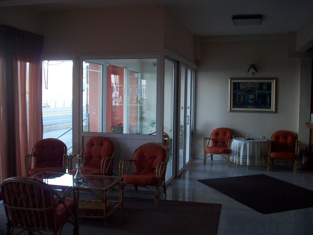 Olga Otel Agios Konstantinos  Dış mekan fotoğraf